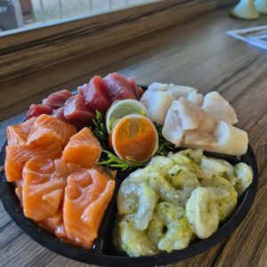 Gourmetschotel 4-5 personen